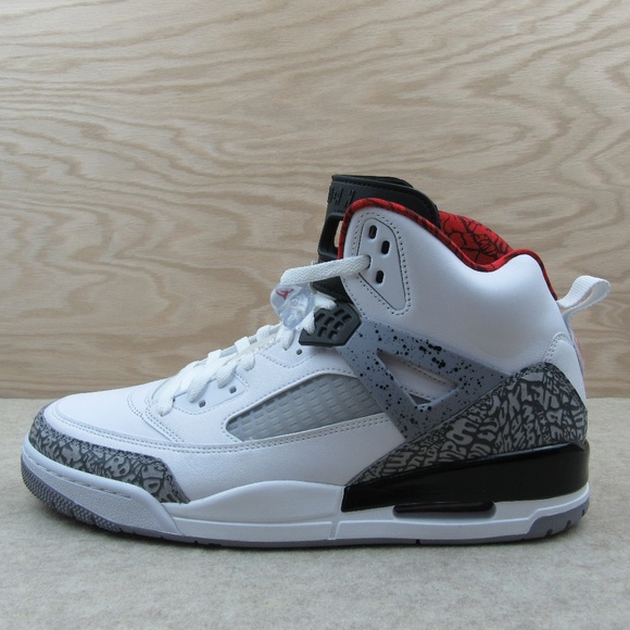 jordan spizike size 13
